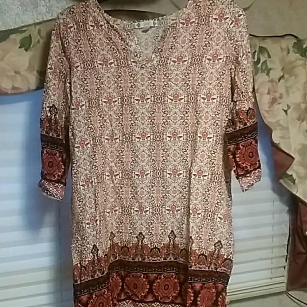 Iris top       Get this top for free with a bundle
